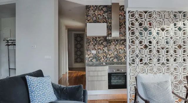 Master Deco Gem in Historical Center, Забронировать Отель Отели Лиссабона 4 звезды, рядом с Рештаурадориш, 4*