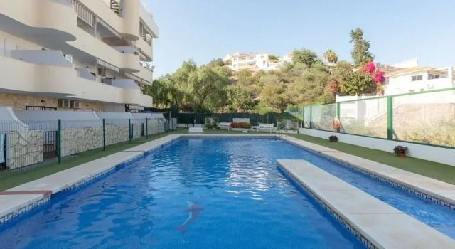 Yucas Vistamar in Fuengirola