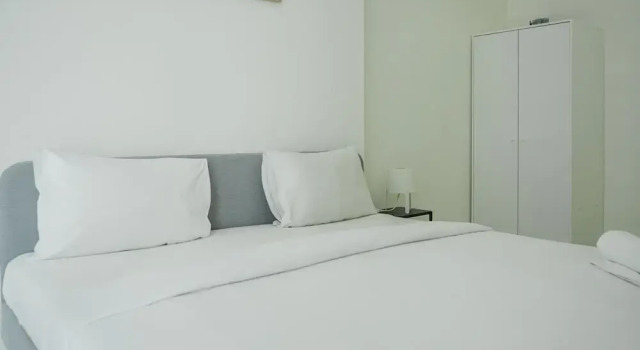 Fully Furnished with Modern Design 1BR Brooklyn Apartment