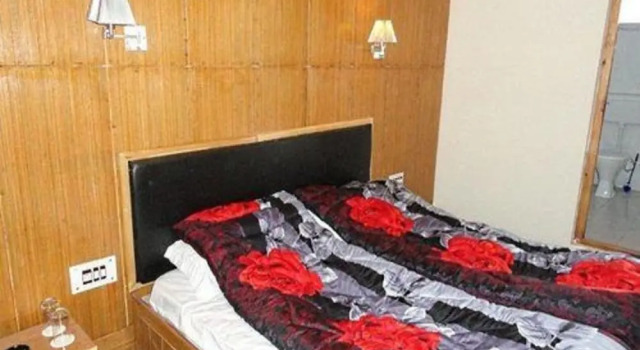 Hills View Hotel