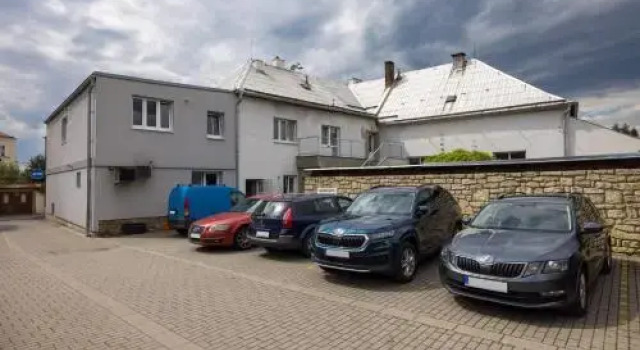 A Studio Veselka Litomysl