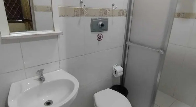 Люкс Economy Vale do Pontal Pousada