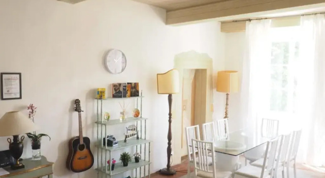 Номер Standard Florence Classic
