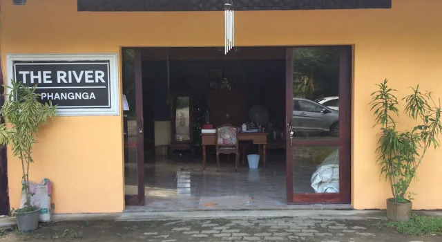 The River Resort Phangnga