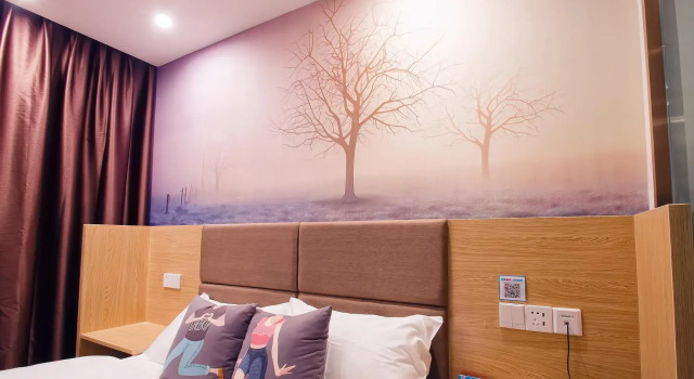 PAI Hotels·Mianyang Pingzheng Bus Terminal, Reservar Hotel Mianyang Sichuan
