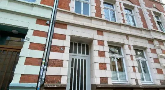 Cil Apt.- Gemütliche Wohnung am Philosophenweg mit Netflix in zentraler & ruhiger Lage, Забронировать Апартаменты/квартира Апартаменты Касселя, рядом с Музей астрономии и физики в Оранжерее, Апартаменты/квартира