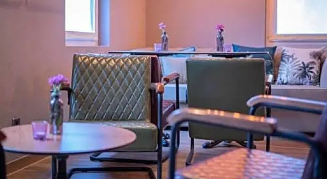 Village Bistro & Bar Fremdenzimmer, Reserva ahora Hotel Hoteles en Baden-Wurtemberg con aparcamiento, Aparcamiento
