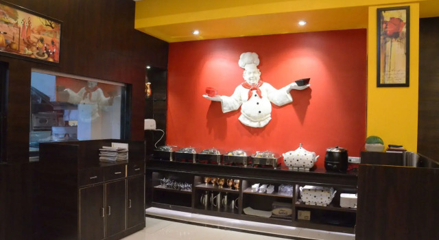 Hotel Vijay Residency, Забронировать Отель Отели штата Махараштры 3 звезды, 3*