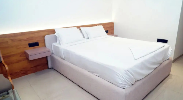 Двухместный номер Executive Utkarsh Hotel