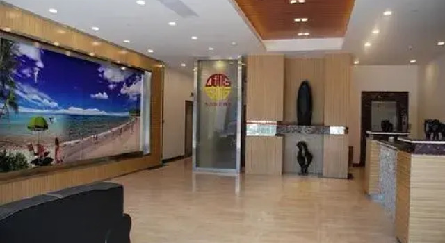 Shenzhen East Sea View Hotel