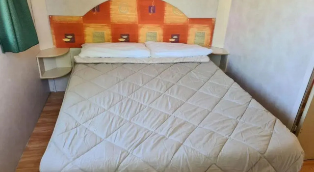 Номер Economy Sereno Camping Holiday