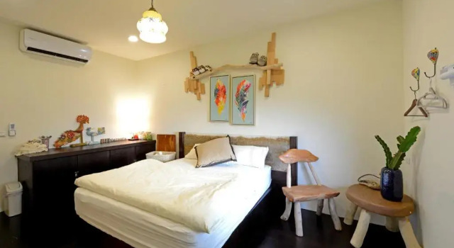 Standard Familie Zimmer mit Meerblick Windsors Breeze