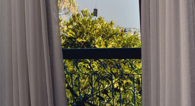 Номер Standard Villa Tehila
