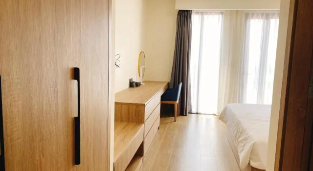 Апартаменты PH Hotel & Apartment
