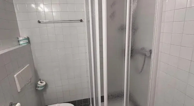 Номер Economy Hotel alla Grotta