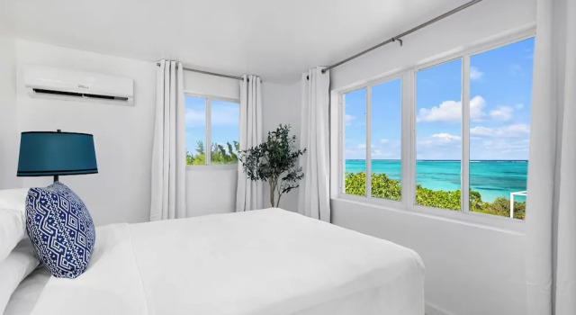 Номер Standard с 2 комнатами Pelican Beach Hotel