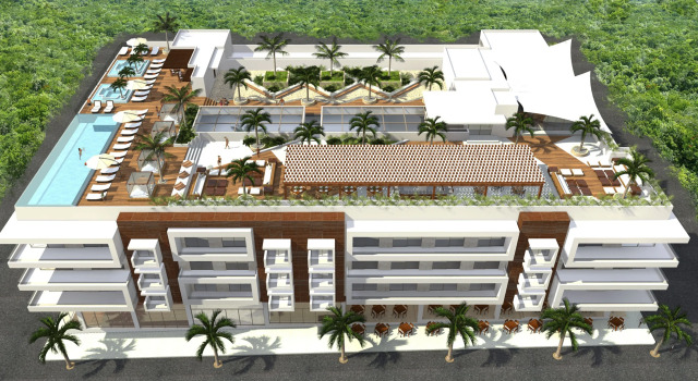 The Reef 28 Hotel & Spa, Prenota Resort Hotel a Quintana Roo con parcheggio, Parcheggio