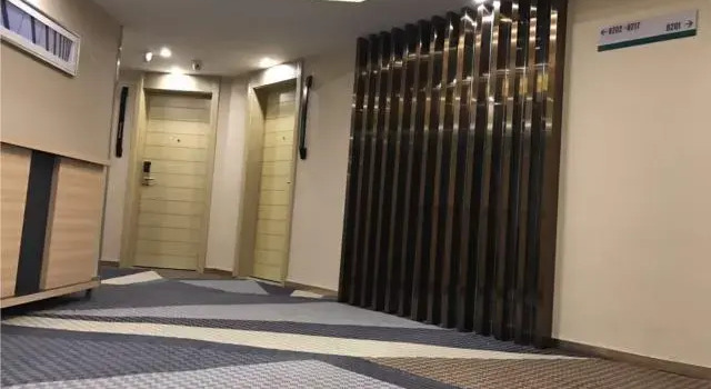 City Comfort Inn Liu'an Huoshan Dadi Garden, Prenota Hotel Huoshan Anhui