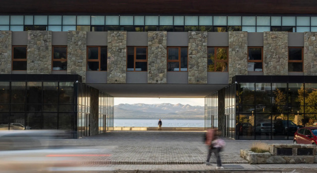 Radisson Blu Bariloche