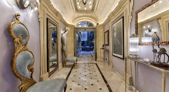 Palazzo Consiglia - IK Collection, Đặt Khách sạn Va-lờ-ta Malta