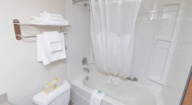 Executive Suite mit Stadtblick Park Town Hotel