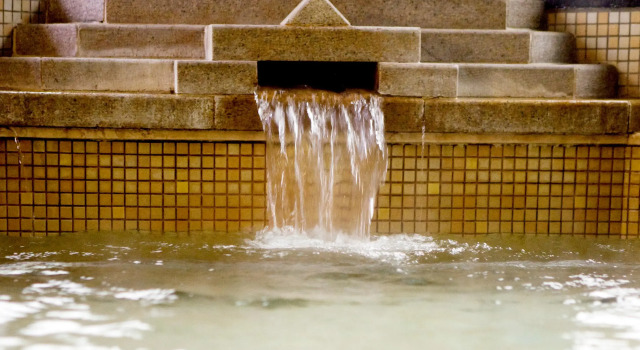 Standard Zimmer Chat Hot Spring Resort