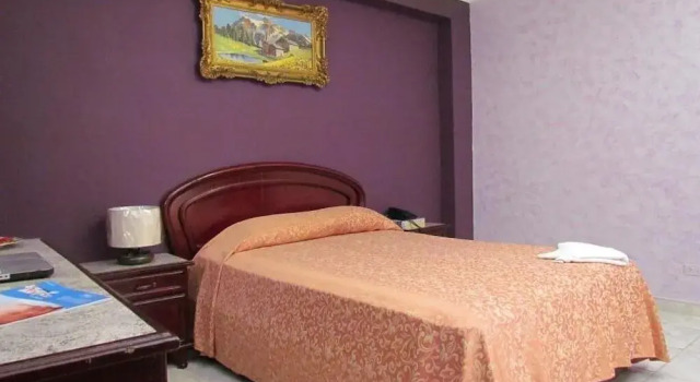 Hotel Lisboa, Rezervovat Hotel Calidonia Panamá