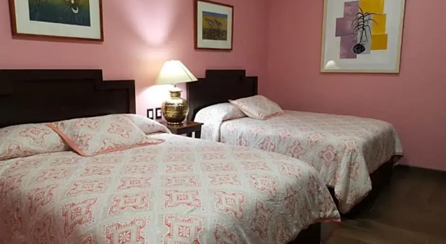 Номер Standard Hotel Siglo 17
