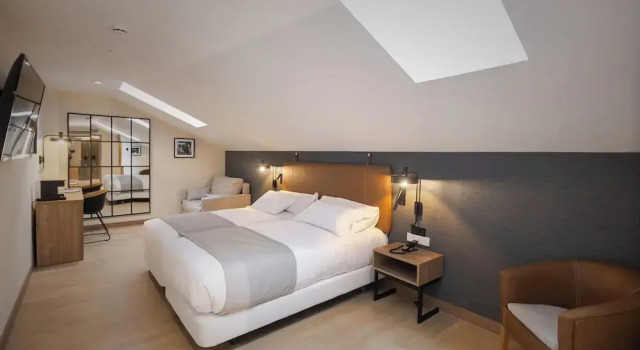 Номер Classic Hotel & Spa Convento San Francisco