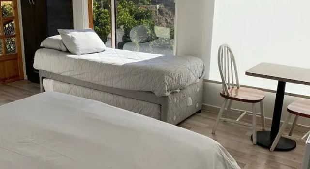 Номер Superior Hotel Boutique & Spa Puerto Natura