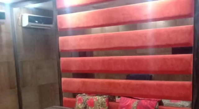Двухместный номер Deluxe Sapphire Inn Motel Lahore