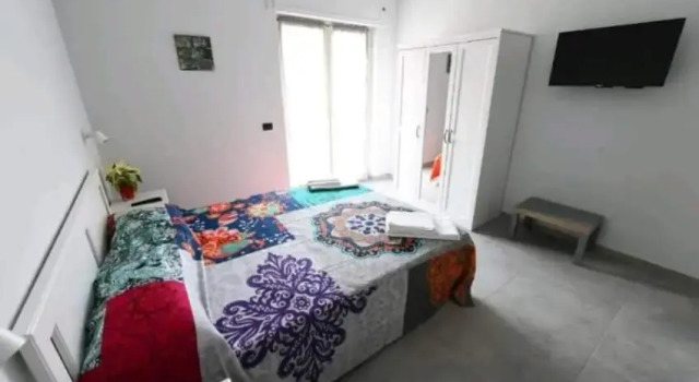 Номер Standard B&B degli Aranci