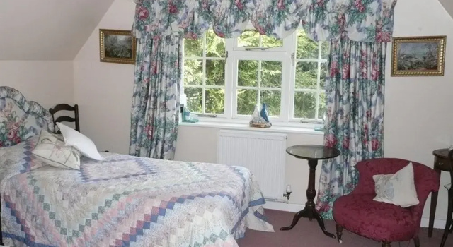 Mayfield B&B, Varaa Bed and Breakfast Marlborough North Wessex Downs