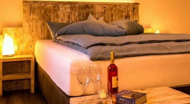 Dreamtime Modern Retreat, Book Hotel Zinnowitz Usedom