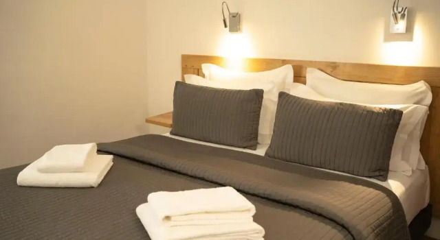 Вилла Suites in Erbalunga