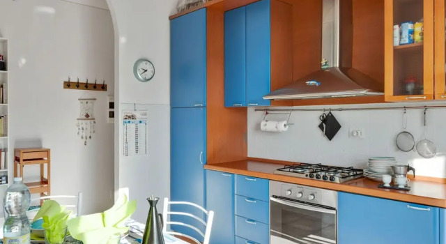 Коттедж Holiday Home in Carrara by the Sea