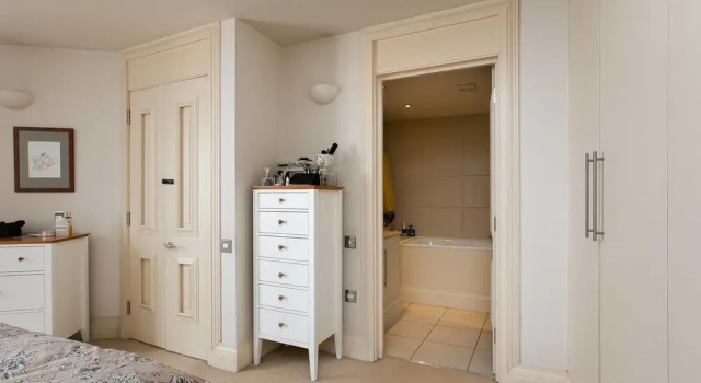 Fantastic Flat - 10 Mins to Oxford Street!