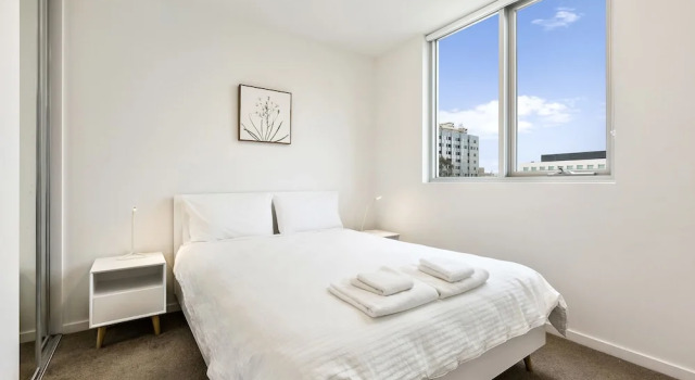 Poplar Sanctuary Apartments