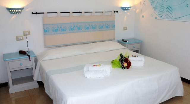 Resort Fior Di Sardegna