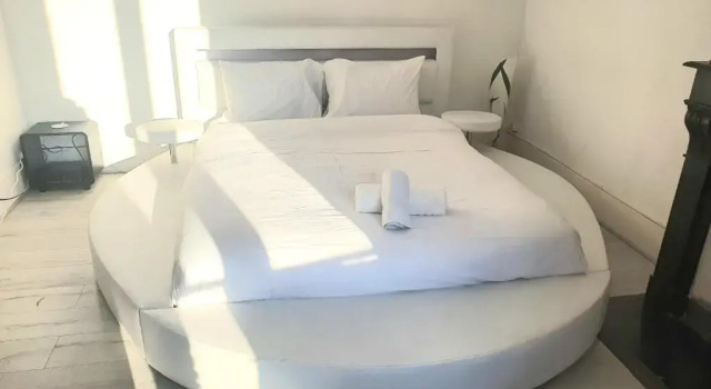 Апартаменты Melting-Pot *** T3 centr Grenoble équipé