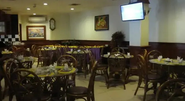 Grand Park Hotel, Réserver Hôtel Batu Ampar Batam