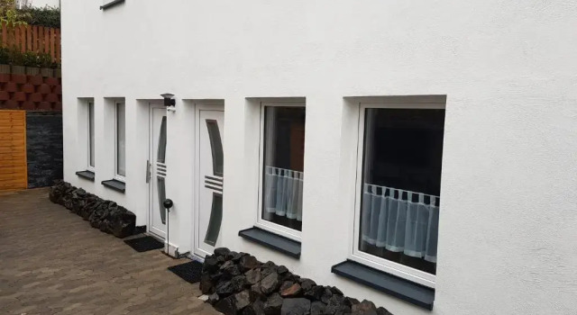 Апартаменты 30 qm Apartment super zentral in Melsungen