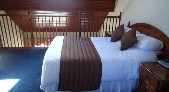 The Littleover Lodge Hotel