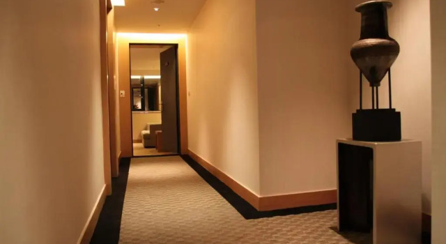 Номер Classic Asia Emperor Hotel