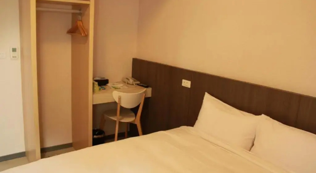 Двухместный номер Standard Sunnyside Hotel