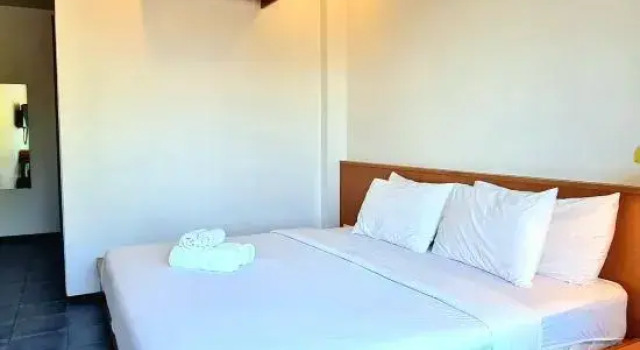 Люкс Chidlom Resort