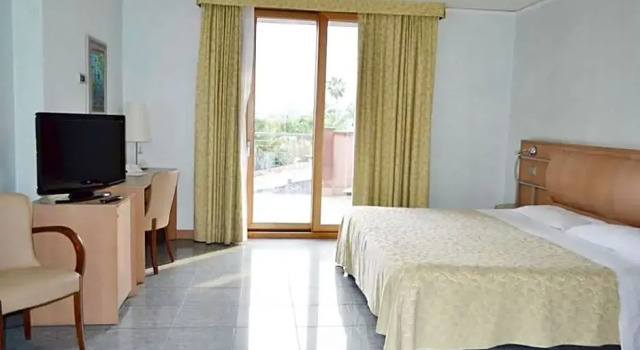 Одноместный номер Standard Marina Palace Hotel & Congress Hall