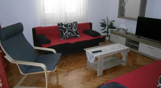 Apartmani Vrljičak, Rezerwuj Apartament Tanie hotele w Split Region