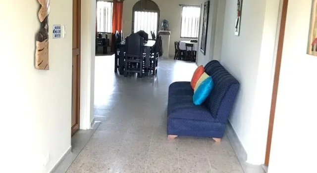 Finca Villa La Isabella, Rezervovat Vila Vily v Risaralda, Vila