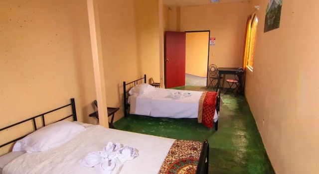 World Famous Toad Hall Hotel, Reserva ahora Hotel Arenal Guanacaste
